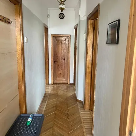 Apartment Tauro Apartamentai
