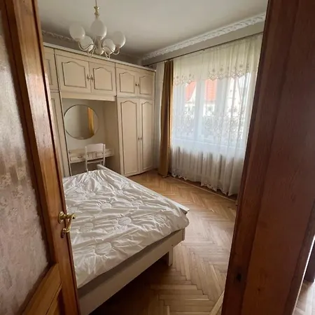 Tauro Apartamentai Apartment Kaunas
