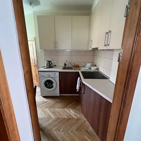 Apartment Tauro Apartamentai Kaunas
