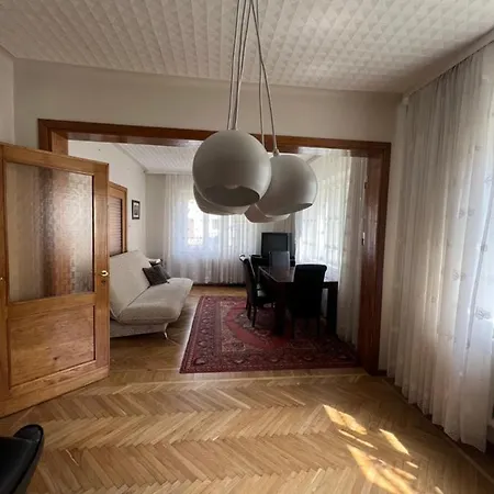 Apartment Tauro Apartamentai *